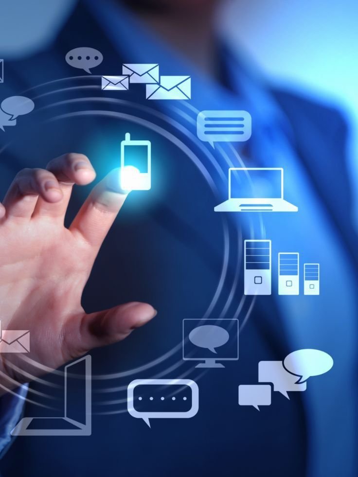 African digital ecosystem preview