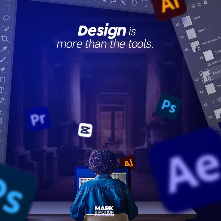 Digital skills training and creative learning