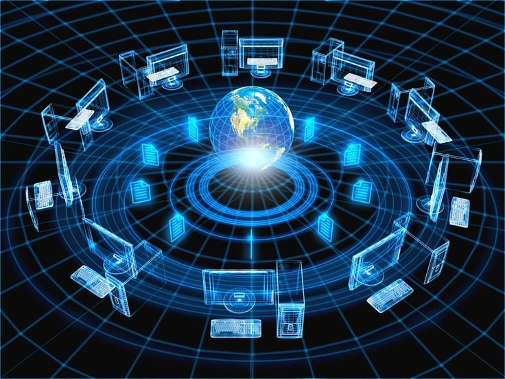 Global connected device ecosystem